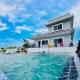 Flute Holiday Home, Kolvan - Fotografie 1