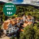 Park Hotel Kur & Spa