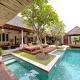 Villa Pacha Seminyak