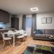 City Appartement - Family, Schwaz (fotografie 6)