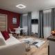 City Appartement - Standard, Schwaz (fotografie 2)