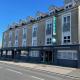 Brit Hotel Cherbourg, Cherbourg en Cotentin (fotografie 3)