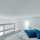 Comfortable Studio Apartments Crocetta - Turin, Turin - Photo 5