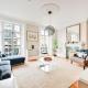 5 bedrooms house in Chelsea, Londyn - Zdjęcie 1
