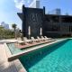 FAM Living -Modern 1 Bedroom Apt At Ahad Residences, Dubaï - Photo 1