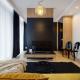 Urban Chic - Sokolska 30 Towers -Studio Apartment - S74, Katowice
