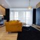 Urban Chic - Sokolska 30 Towers -Studio Apartment - S74, Katowice (foto 9)