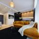 Urban Chic - Sokolska 30 Towers -Studio Apartment - S74, Katowice (foto 10)