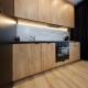 Urban Chic - Sokolska 30 Towers -Studio Apartment - S74, Katowice (foto 2)