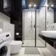 Urban Chic - Sokolska 30 Towers -Studio Apartment - S74, Katowice (foto 6)