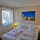 Ferienapartment Sonnensegler Insel Usedom, Ostseebad Karlshagen - Fotografie 6