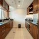 Superb 1-Bedroom apartment with full Burj Khalifa View - 5-min walk to Dubai Mall, Dubai - Foto 7