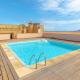 Bristol Shore Rooftop Pool and Sea View, Corralejo - Fotografie 2