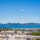 Appartement vue mer panoramique, Cannes - Foto 2