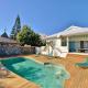 Villa Blue Heaven, サンジルレバン - 写真 3