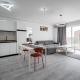 Rose Residence 1-1BR Apt-Parking, Voluntari - 写真 1