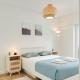 Flat w/ Balcony & Workspace by HostWise, Lisbonne - Photo 3