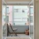 Flat w/ Balcony & Workspace by HostWise, Lisbonne - Photo 9
