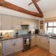Beaver Cottage Thirsk - Fotografie 9