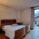 BLACK DOLOMYTE Apartment