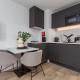 Cable Street Serviced Apartments, Manchester - Photo 8