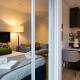 Cable Street Serviced Apartments, Manchester - Photo 2