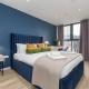 Cable Street Serviced Apartments, Manchester - Photo 3
