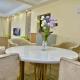 Golden Horizon two bedroom with well equipped gym children playground heated swimming pool ample parking and scenic city views, Nairobi - Fotografie 10