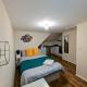 Cosy Loft Studio in Town Centre Hounslow - Foto 1
