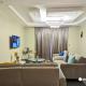 Chic apart with parking near the airport Douala - Foto 2