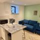 Fletcher - A Converted Church Luxe Apartment Gillingham - Photo 9