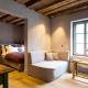 Townhouse Weisses Kreuz Boutiquehotel, Salzburgo (foto 10)