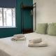Superior Studio Flat in the City Centre, London - Foto 4