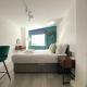 Superior Studio Flat in the City Centre, London - Foto 3