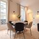 Luxury Central 3 Bedrooms Flat - Grands Boulevards, Paris - Foto 9