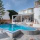 Cavos Paros Private Pool Oasis