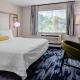 Fairfield by Marriott Inn and Suites Boulder Broomfield Interlocken, Broomfield (fotografie 6)