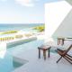 Villa Saadhu with Fantastic Oceanview