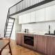 Wilcza Apartment with Mezzanine, Varsavia - Foto 3