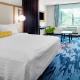 Fairfield by Marriott Inn and Suites Boulder Broomfield Interlocken, Broomfield (fotografie 3)