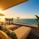 BlueVista - Yacht like Escape with Ocean Views, Rabat