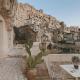 La Dimora Di Metello, Matera (fotografie 6)
