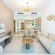 Gorgeous Central Home by Missoni with Canal Views, Dubai - Foto 1