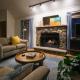 Scandi Bliss Fall Colors, Lake & Game Room, Gouldsboro (Foto 4)