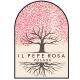 Il Pepe Rosa Позада - Фото 2