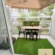 1 Bedroom with Balcony at QC, Manila - Fotografie 5