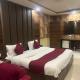 Hotel Hanuwant Palace, New Delhi - Foto 7