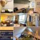 Ty Kerf' proche centre, cosy, Quimper