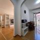 JOIVY Inviting 1-bedroom flat with Balcony in Rapallo, Rapallo (zdjęcie 9)
