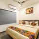 FabHotel Prime Adhirath Grand - 400M from Durgam Cheruvu Metro Station, Madhapur, Hajdarábád - Fotografie 2